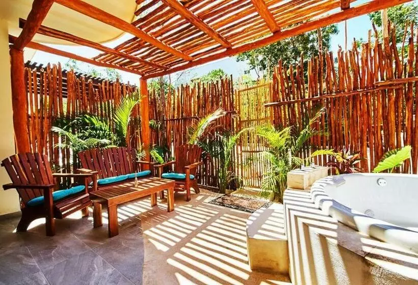 Puerta Zama Luxury Apartments