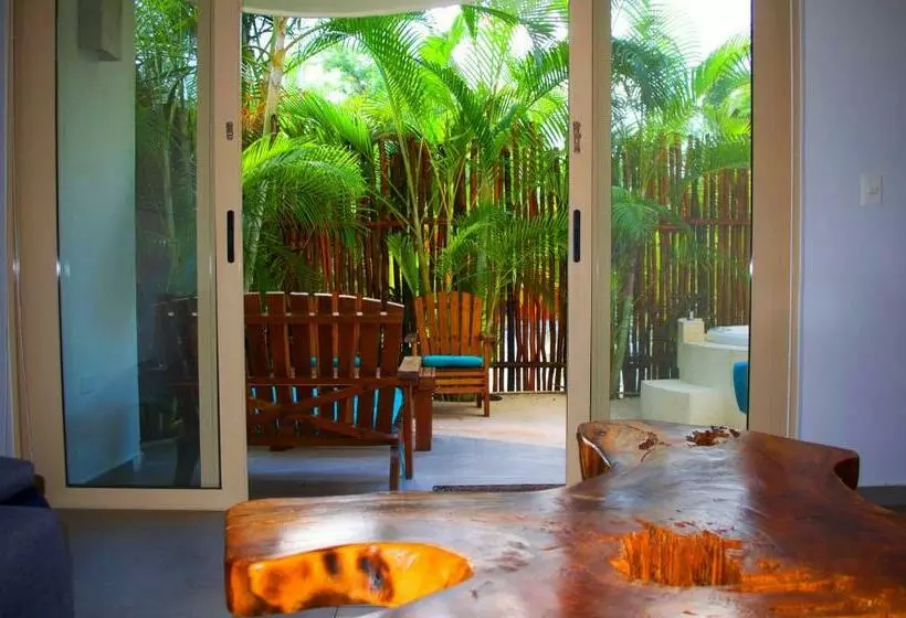 Puerta Zama Luxury Apartments