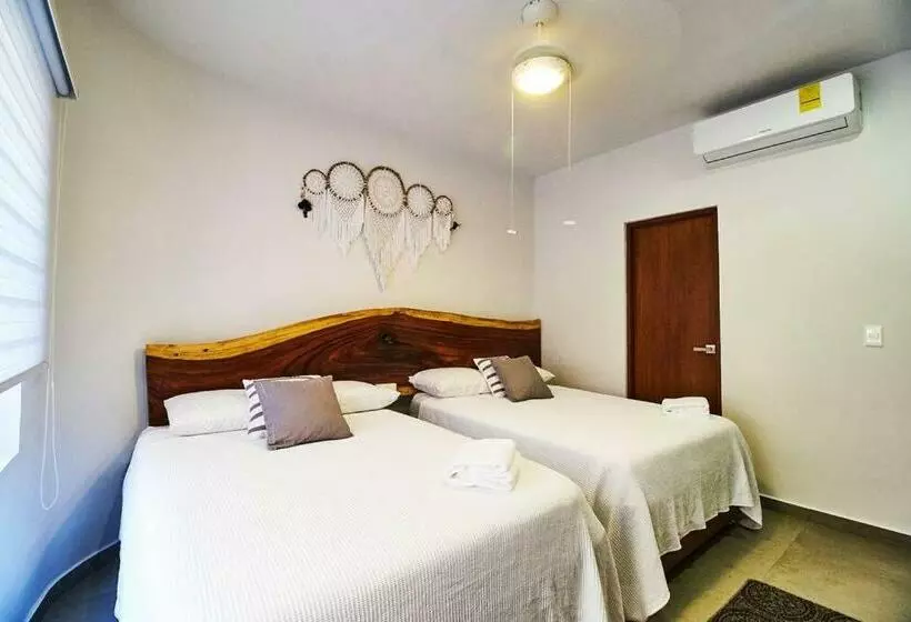 Puerta Zama Luxury Apartments