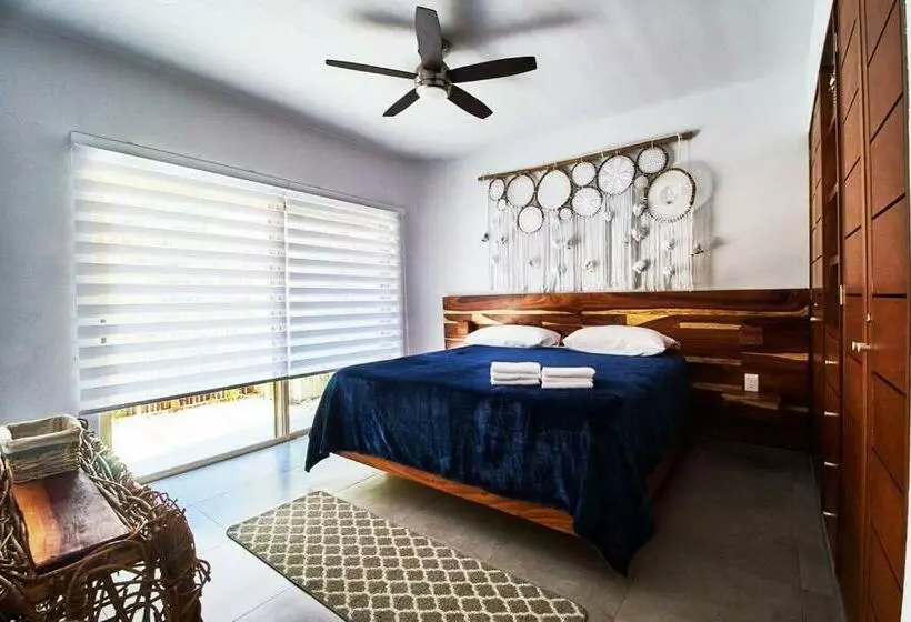 Puerta Zama Luxury Apartments