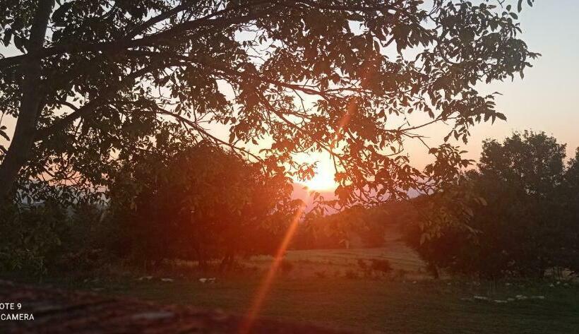 Terrae Eremis: Ristorante, Bar, B&b