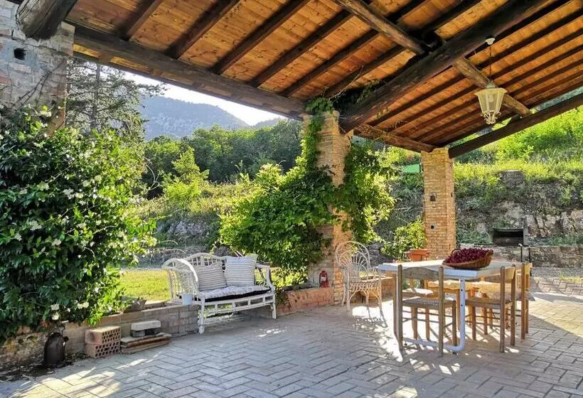 B&b Demetra