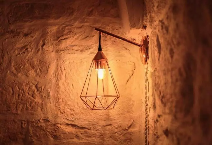 Aamiaismajoitus (B&B) L Arpa Bianca