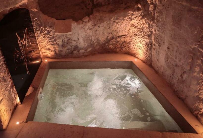 住宿加早餐  L Arpa Bianca