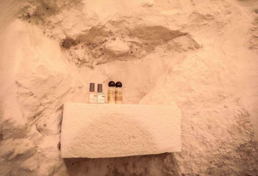 住宿加早餐  L Arpa Bianca