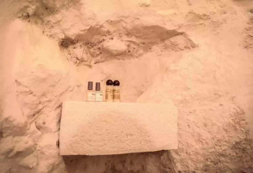 Aamiaismajoitus (B&B) L Arpa Bianca