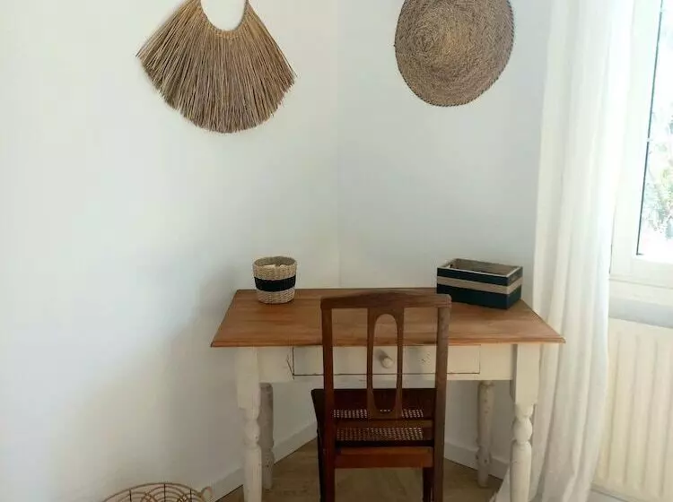 Aamiaismajoitus (B&B) Le Clos Beauséjour