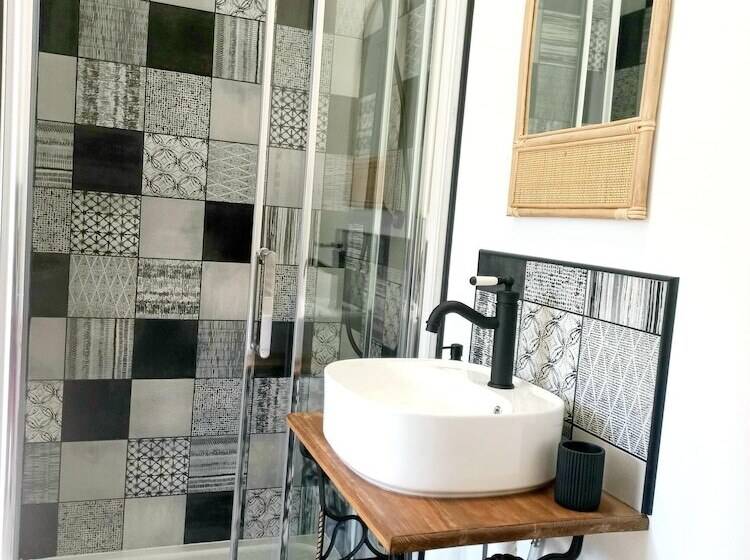 مبيت وإفطار Le Clos Beauséjour