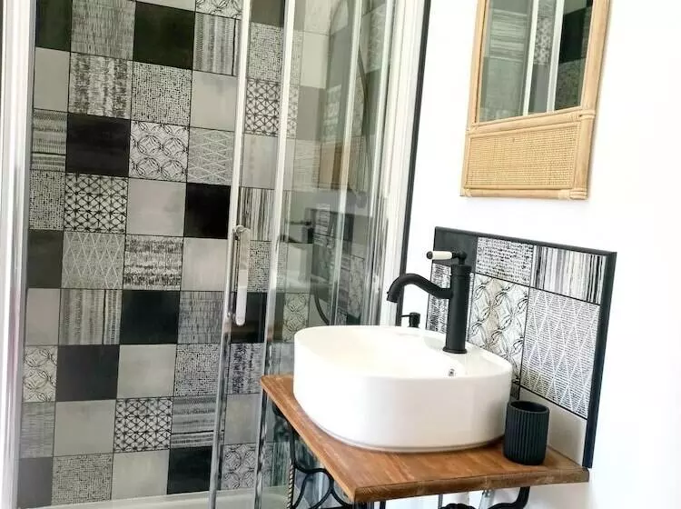 Aamiaismajoitus (B&B) Le Clos Beauséjour