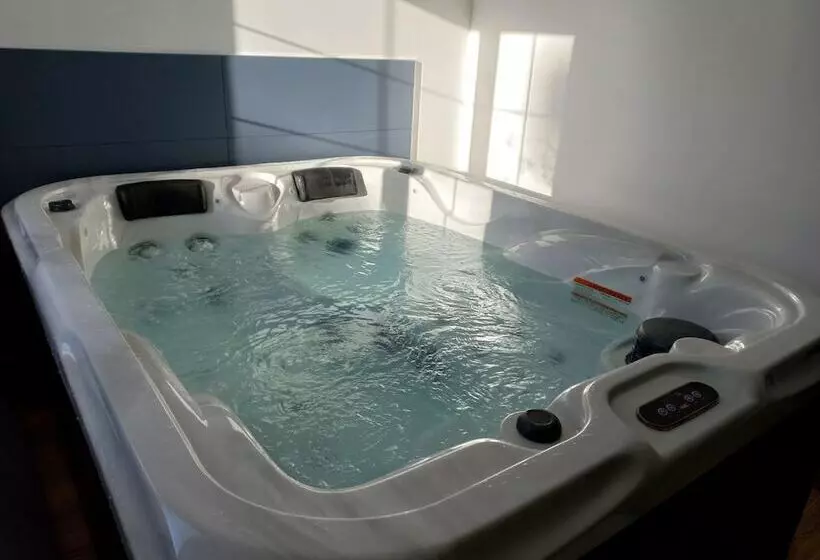 Aamiaismajoitus (B&B) Le Clos Beauséjour