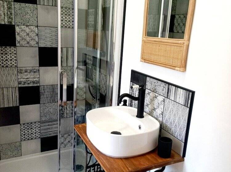 مبيت وإفطار Le Clos Beauséjour