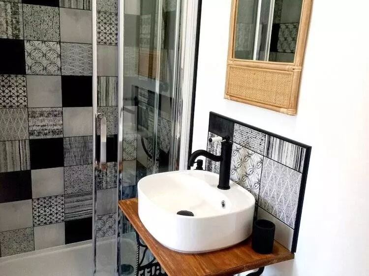 Aamiaismajoitus (B&B) Le Clos Beauséjour