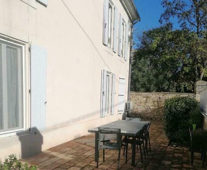 住宿加早餐  Mas De Brignon, Chambres D Hôtes, Marguerittes, Gard