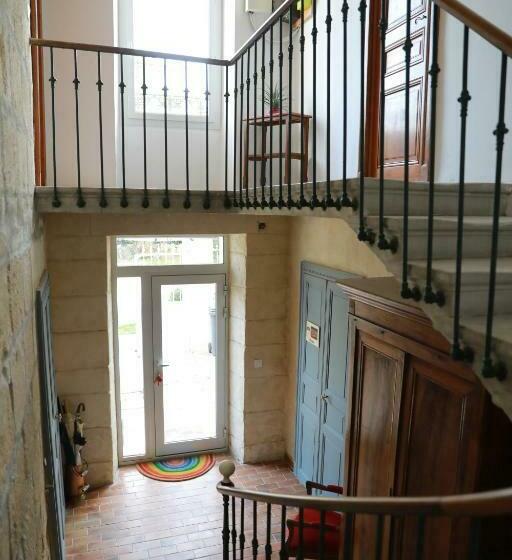 住宿加早餐  Mas De Brignon, Chambres D Hôtes, Marguerittes, Gard