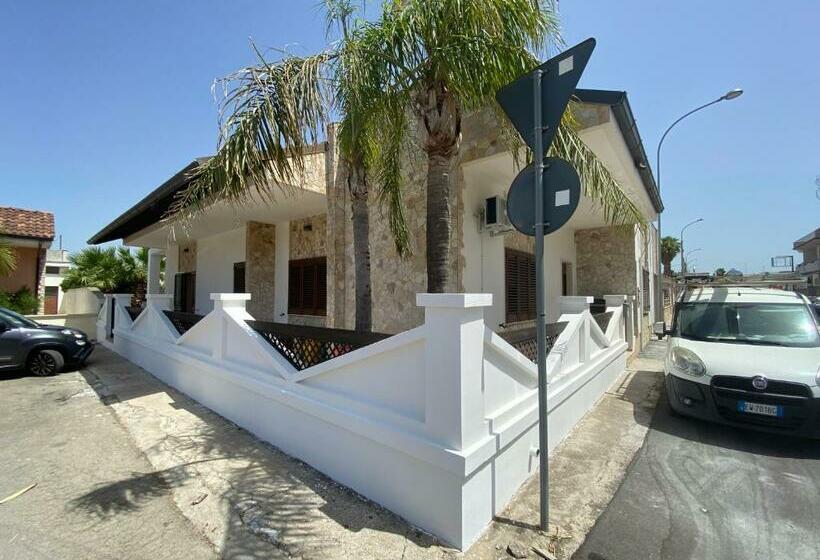 Bed and Breakfast Sabea Guest House