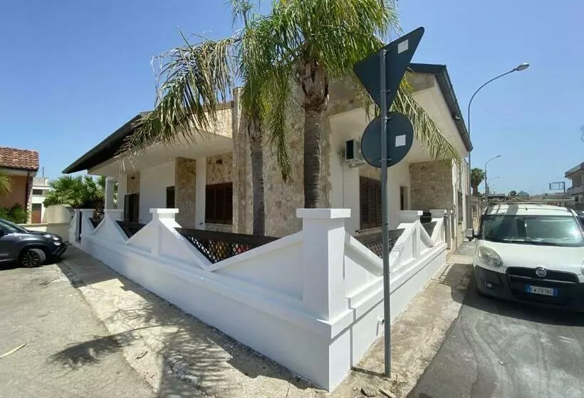 ベッドアンドブレックファースト Sabea Guest House