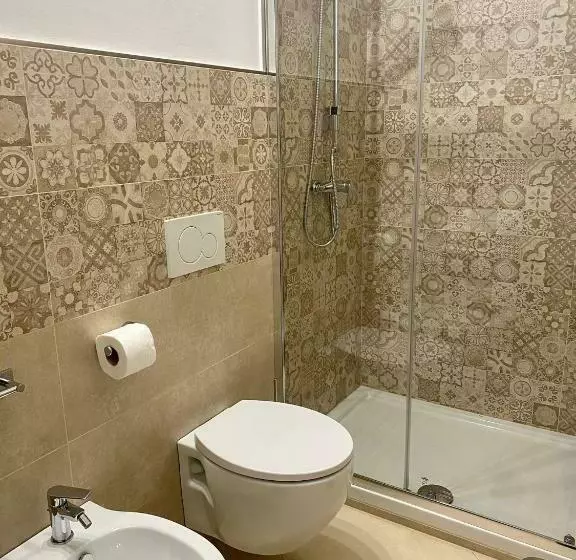 ベッドアンドブレックファースト Sabea Guest House