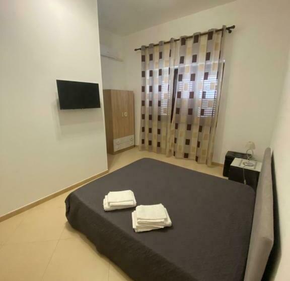 Bed and Breakfast Sabea Guest House