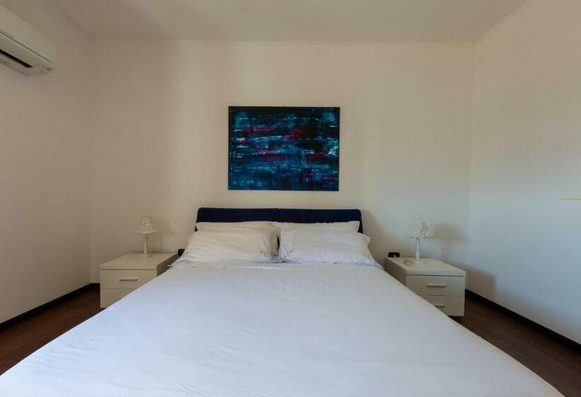 مبيت وإفطار Tenuta Elisabetta