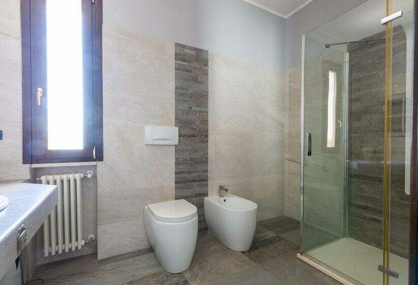 مبيت وإفطار Tenuta Elisabetta