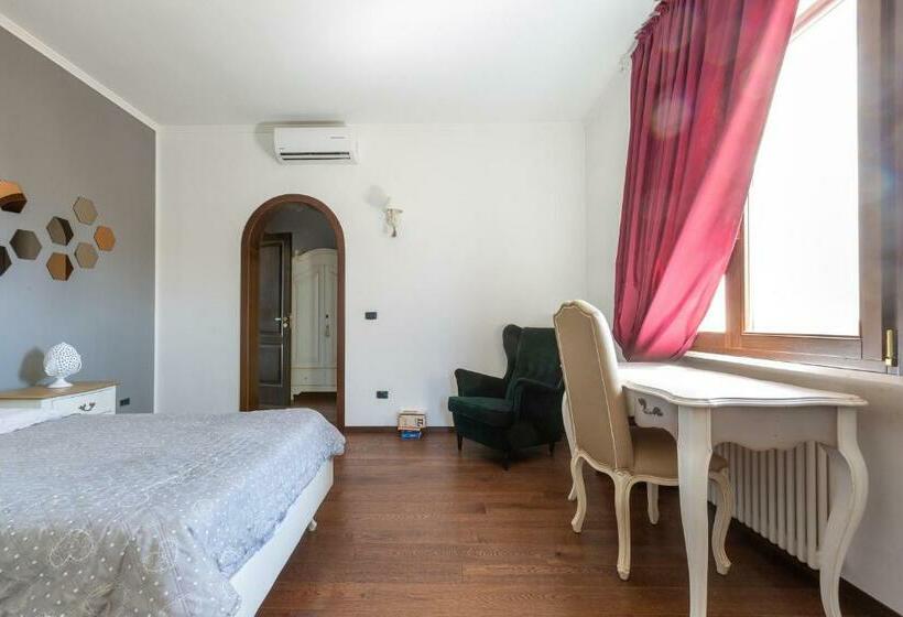 مبيت وإفطار Tenuta Elisabetta