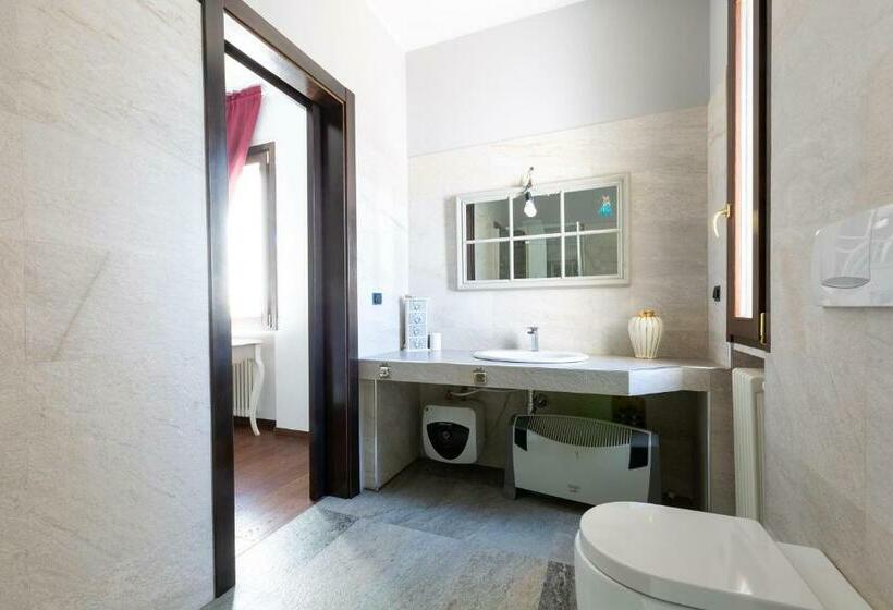 مبيت وإفطار Tenuta Elisabetta