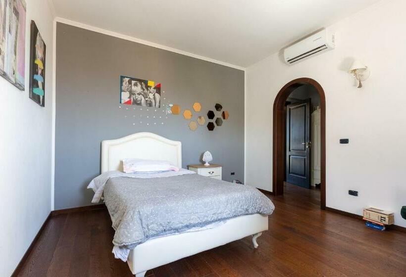 مبيت وإفطار Tenuta Elisabetta