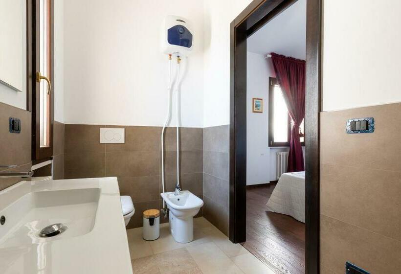 مبيت وإفطار Tenuta Elisabetta