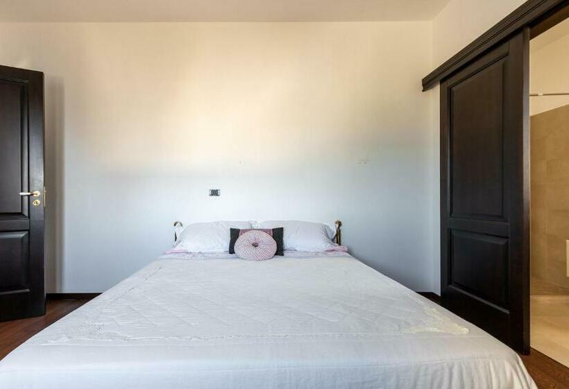 مبيت وإفطار Tenuta Elisabetta