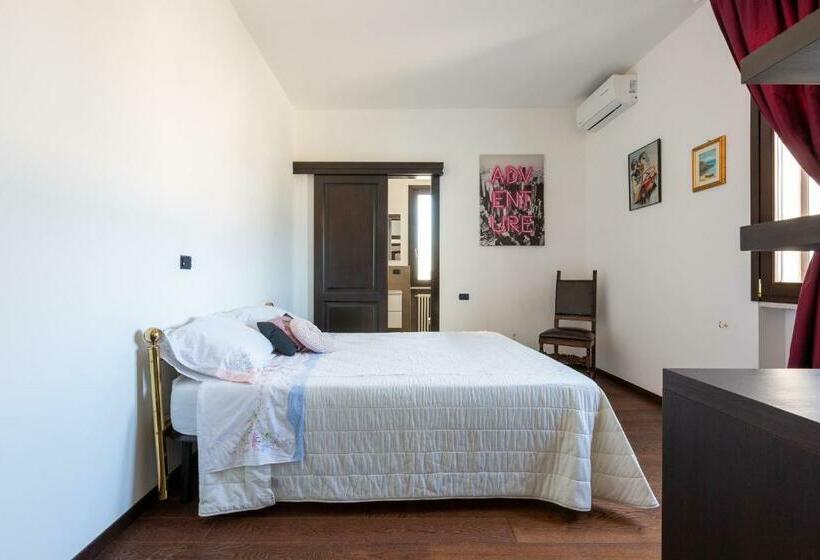 مبيت وإفطار Tenuta Elisabetta