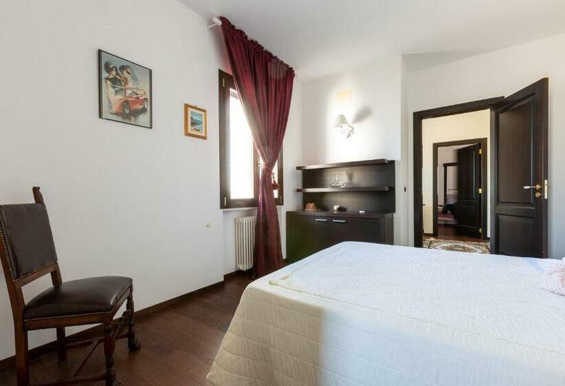 مبيت وإفطار Tenuta Elisabetta