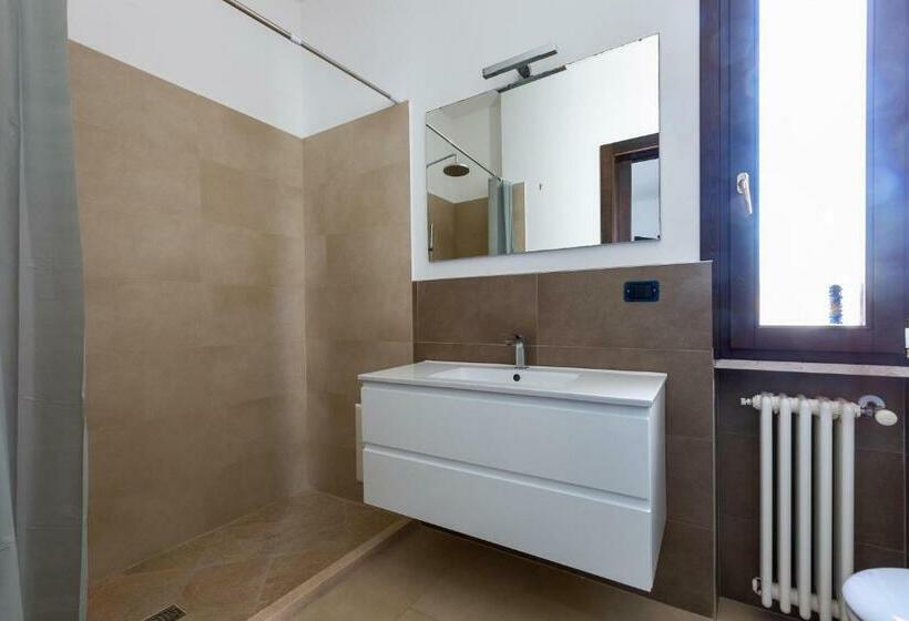 مبيت وإفطار Tenuta Elisabetta