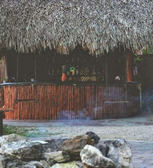 Bed & Breakfast Tortuga Bacalar