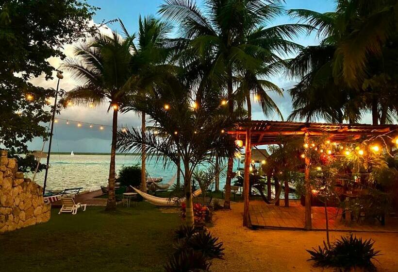 Bed & Breakfast Tortuga Bacalar