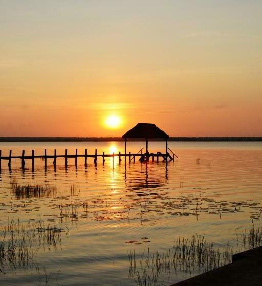 Bed & Breakfast Tortuga Bacalar