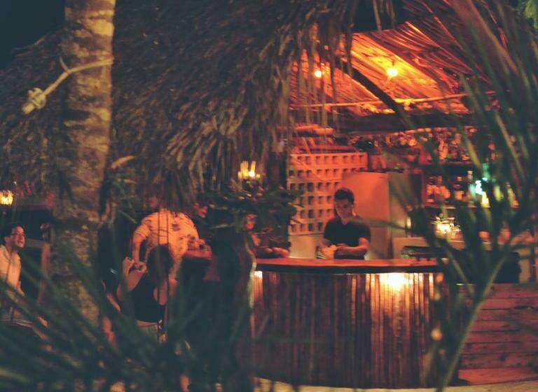 Bed & Breakfast Tortuga Bacalar