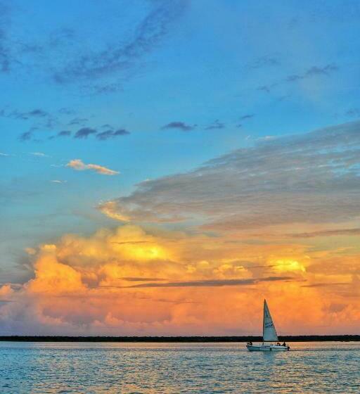 Bed & Breakfast Tortuga Bacalar
