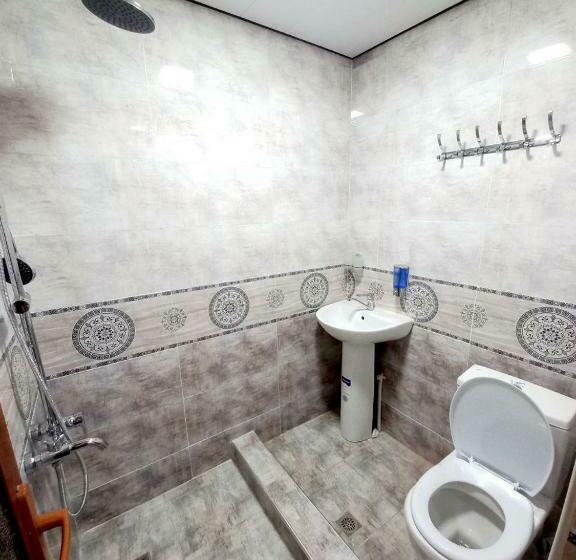 Colibri Traditional Hostel