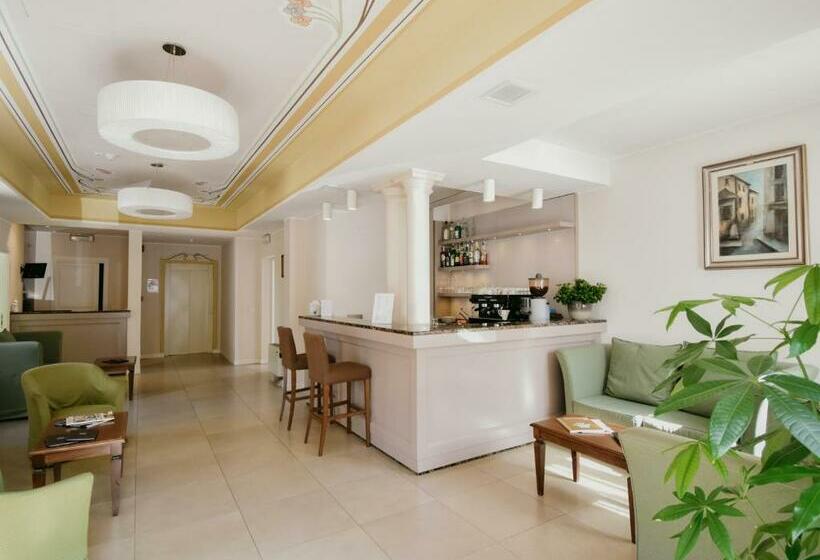 Cora Hotels Leon D Oro