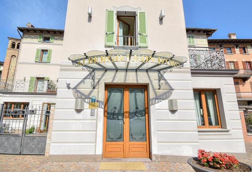 Cora Hotels Leon D Oro