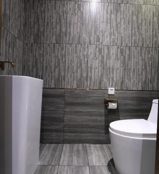 בית מלון כפרי Holiday Inn Express Hengshui Railway Station, An Ihg