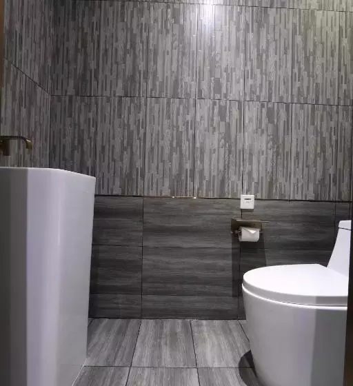 Hotelli Holiday Inn Express Hengshui Railway Station, An Ihg