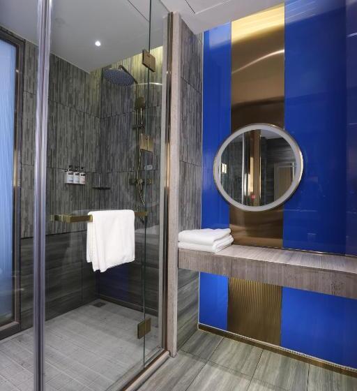 בית מלון כפרי Holiday Inn Express Hengshui Railway Station, An Ihg