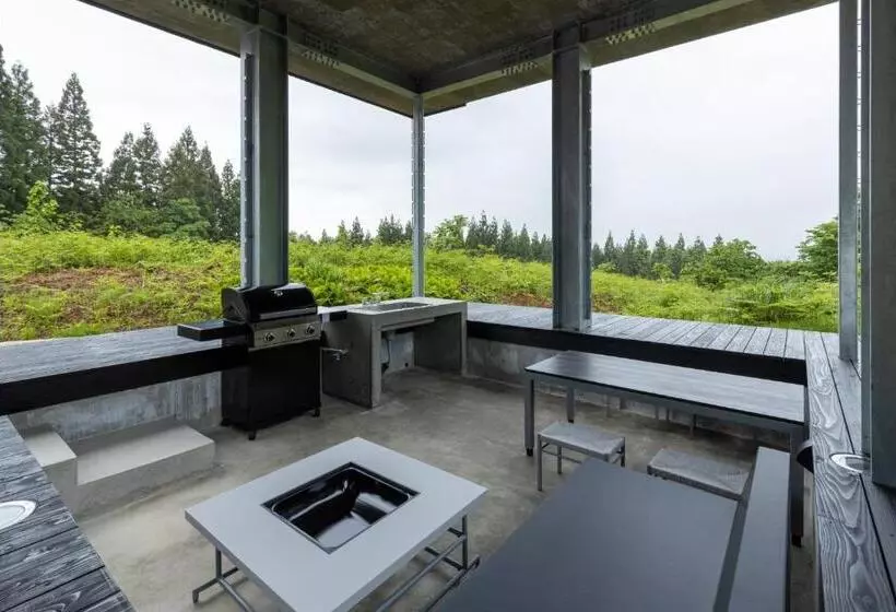 Hotelli Kamosu Mori   Vacation Stay 63383v