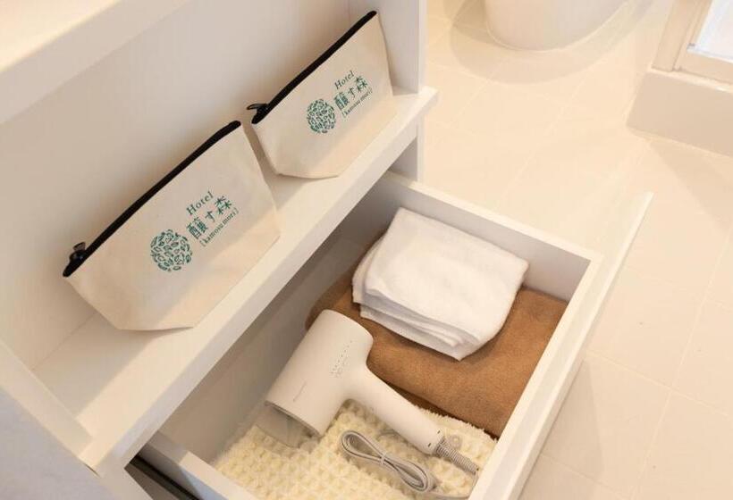 בית מלון כפרי Kamosu Mori   Vacation Stay 63383v