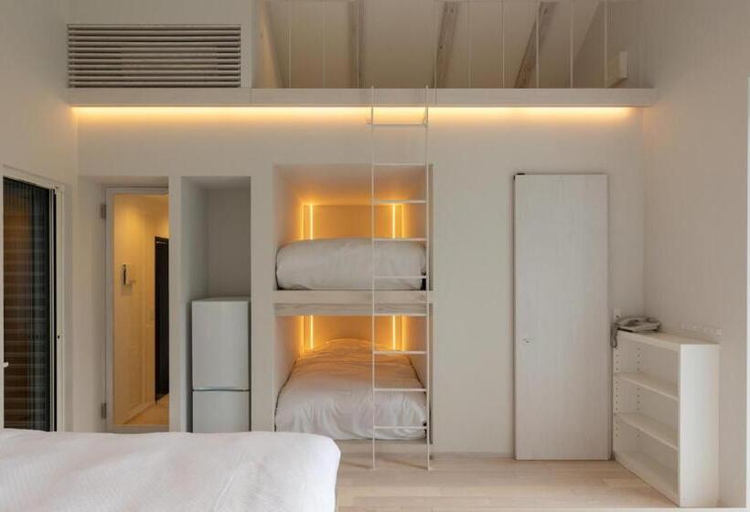 בית מלון כפרי Kamosu Mori   Vacation Stay 63383v