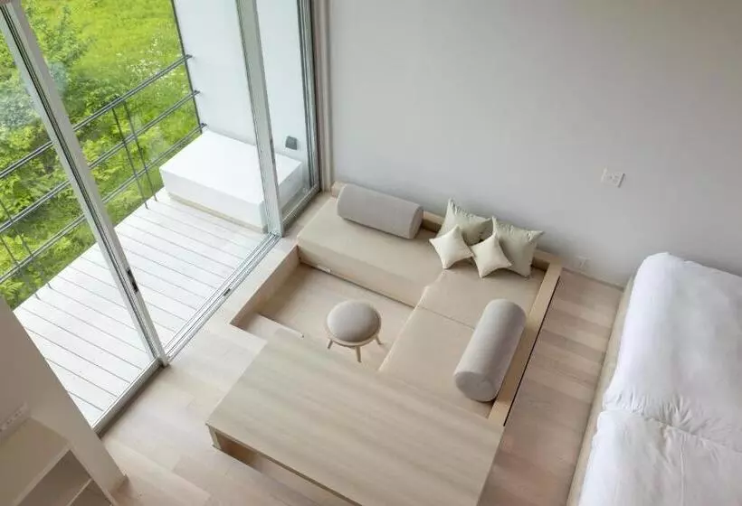 Hotelli Kamosu Mori   Vacation Stay 63383v