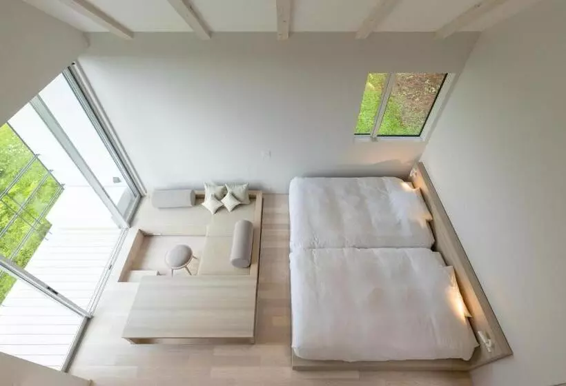 Hotelli Kamosu Mori   Vacation Stay 63383v