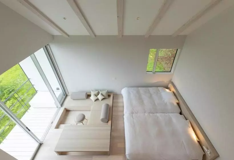 Hotelli Kamosu Mori   Vacation Stay 63383v