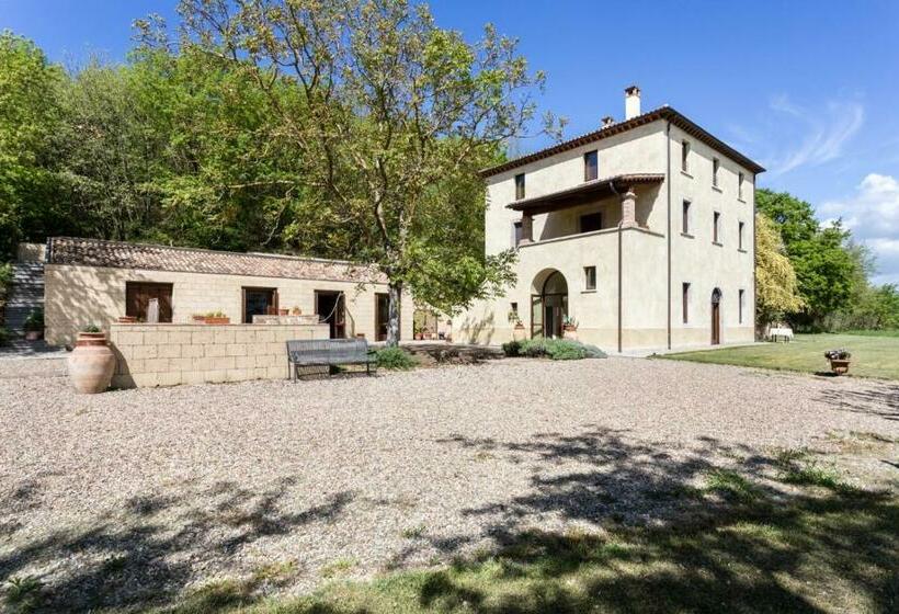 فندق Locanda Monte Pimpio